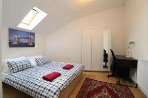 New Guest House B in Király Street 106
